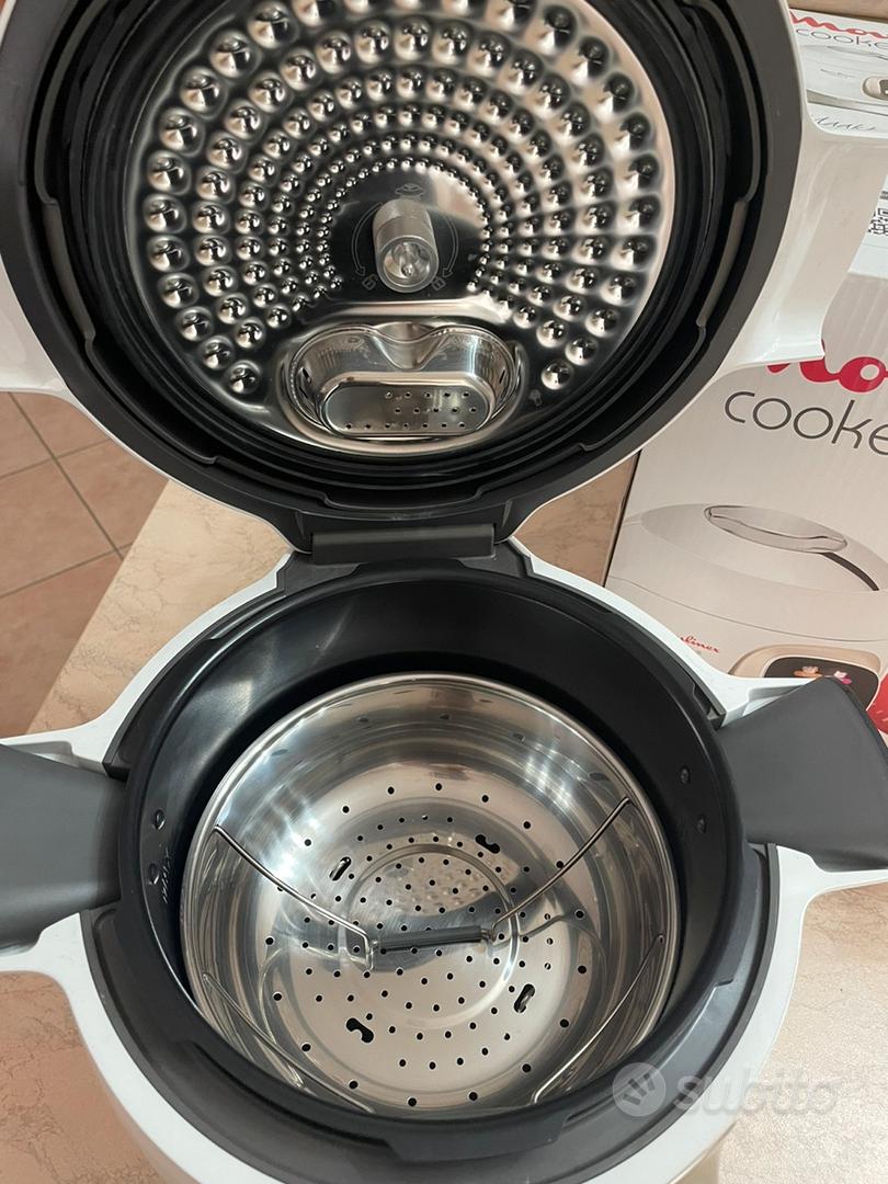 Moulinex cookeo - Elettrodomestici In vendita a Padova