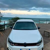 VW Polo GTI 1.8