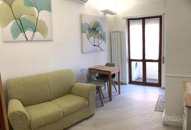 Bilocale Alghero vacanze estate 2026