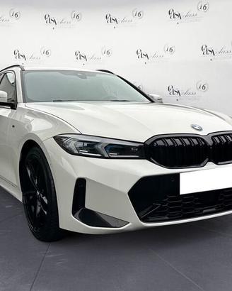 BMW Serie 3 320i MSport Touring auto Head Up ...