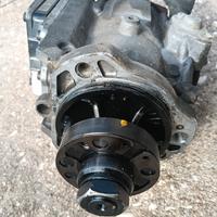 Nissan patrol pompa gasolio