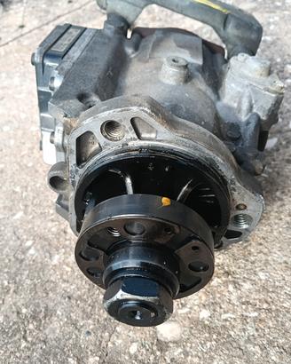 Nissan patrol pompa gasolio