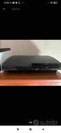 PlayStation 3 slim 500 Gb