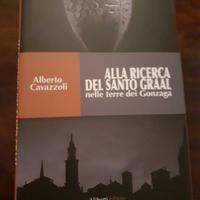 Il Santo Graal nelle terre dei Gonzaga