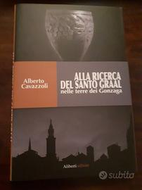 Il Santo Graal nelle terre dei Gonzaga