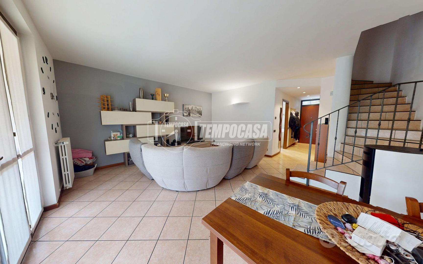 Casa – Cadorago, Caslino al Piano - Vista 5