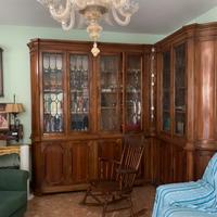 Libreria ad angolo