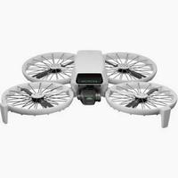 DJI Flip (solo velivolo e batteria)