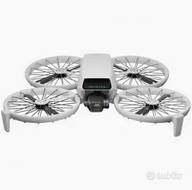 DJI Flip (solo velivolo e batteria)