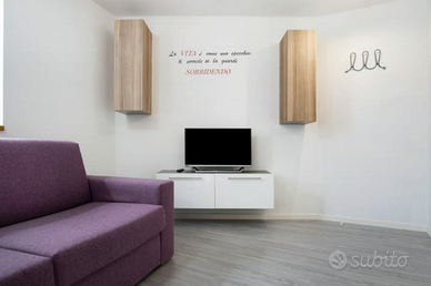 Appartamento vacanze