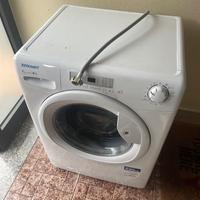 Lavatrice 7 kg