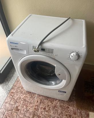 Lavatrice 7 kg