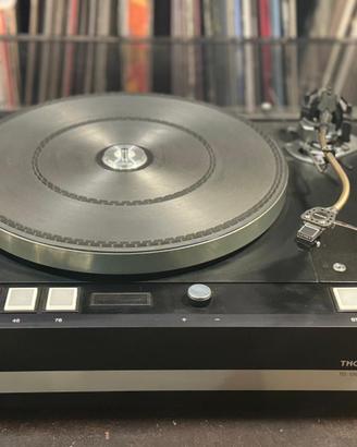 Thorens Sme Shure V15 Iv 