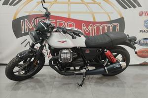 Moto Guzzi V7 Stone TEN Nuovo Promo