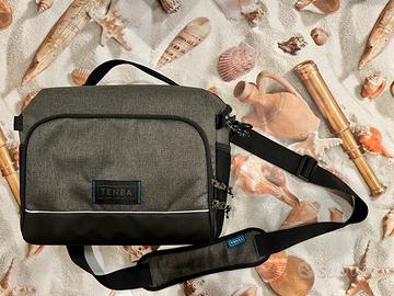 Tenba Borsa fotografica Skyline V2 shoulder bag 12