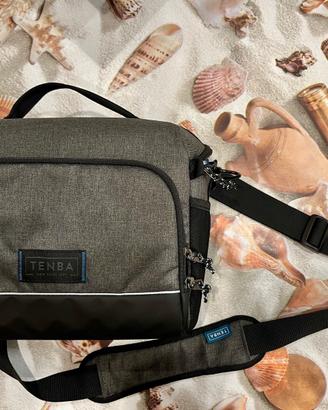 Tenba Borsa fotografica Skyline V2 shoulder bag 12