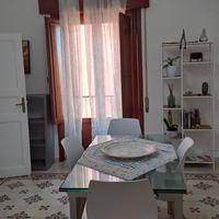 Vista mare in centro