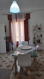 Vista mare in centro