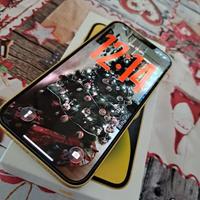 🔥 iPhone 14 128GB Giallo + Varie Cover