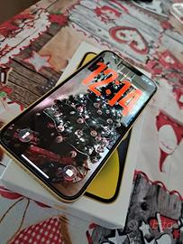 🔥 iPhone 14 128GB Giallo + Varie Cover