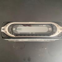 Autoradio Sony CDX -L580X
