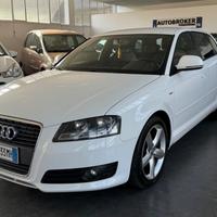 Audi A3 2.0 TDI F.AP. Ambition S line