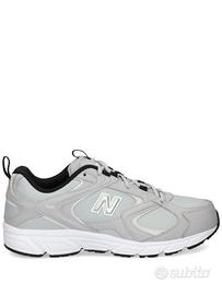 New Balance grigie – Taglia 43