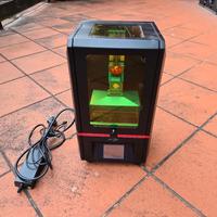 Anycubic Photon - Stampante 3D a Resina