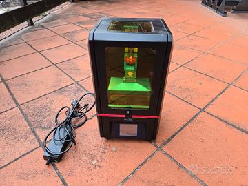 Anycubic Photon - Stampante 3D a Resina