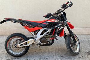 Aprilia SXV 5.5