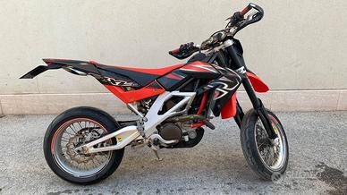 Aprilia SXV 5.5