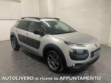 CITROEN C4 Cactus 1.2 82CV Shine-UNIPRO