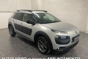 CITROEN C4 Cactus 1.2 82CV Shine-UNIPRO