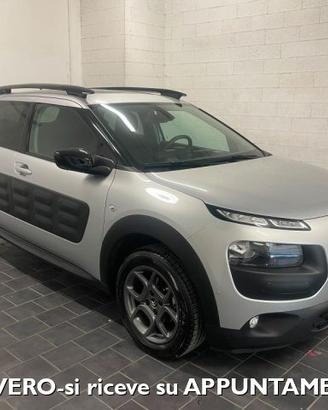 CITROEN C4 Cactus 1.2 82CV Shine-UNIPRO