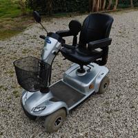 Scooter per disabili