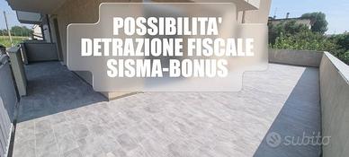Appartamento di 124 m² con 3 locali a Pozzuolo Mar