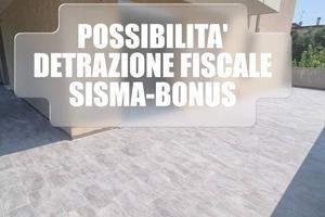Appartamento di 124 m² con 3 locali a Pozzuolo Mar