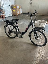 Bici elettrica