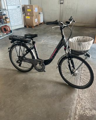 Bici elettrica