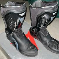 Stivali Dainese TRQ Out Air