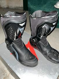 Stivali Dainese TRQ Out Air