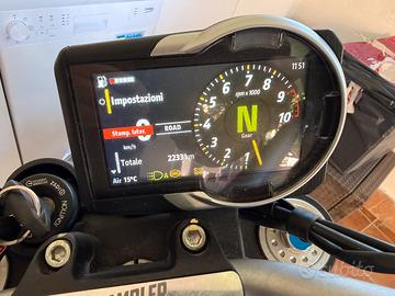 Ducati