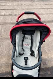 passeggino 