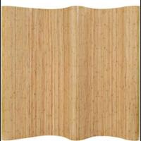 1 Paravento di Bamboo