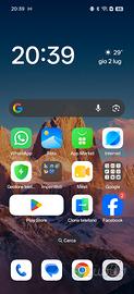liquido Oppo reno 12 pro 5g