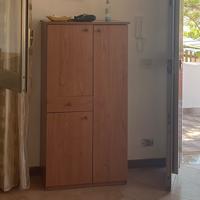 Mobiletti cucina soggiorno