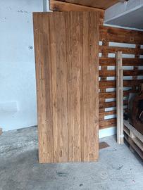tavolo in teak