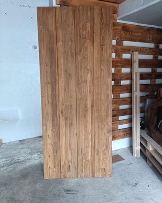 tavolo in teak