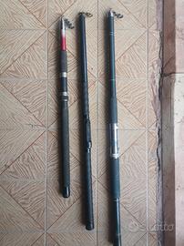 canne da pesca