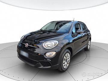 FIAT 500X 1.3 mjt Cult 95cv